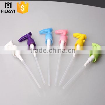 28/410 soap dispenser pump,plastic liquid dispenser pump,plastic screw liquid soap dispenser pump factory                        
                                                Quality Choice