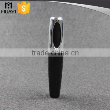 Empty Mascara Container for Mascara Case With Sliver Rhombus Hollow Out Cap photo-2