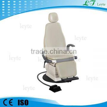 LTE600 High Grade Ent Medical Equipment Ent Examination Table With 15 Inch LCD Monitor photo-3