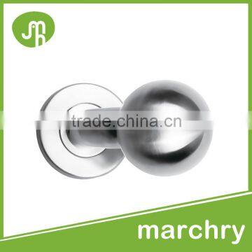 MH-0404B Glass Door Shower Door Iron Door Knobs