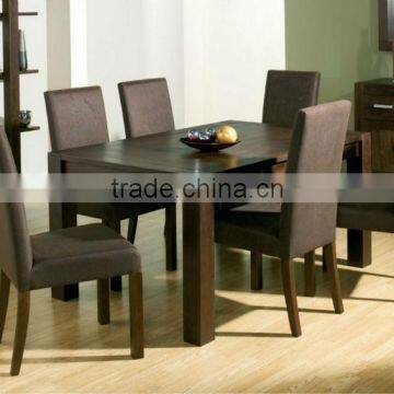 luxury american style dining room set for sale HDTS119