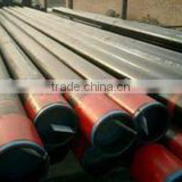 J55 K55 Stainless Steel Pipe