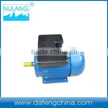 5 hp electric motor single phase 50Hz 220V YY