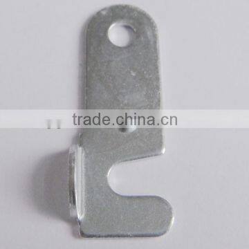 custom metal stamping part