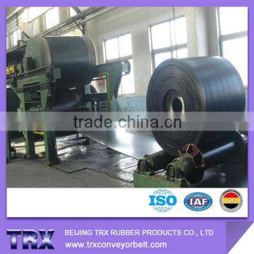 Oil Resistant Conveyor Belt with properties of MOR and SOR