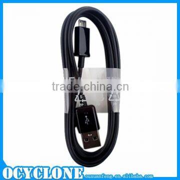 Alibaba China suppliers high quality micro usb3.0 data link cable for samsung S3