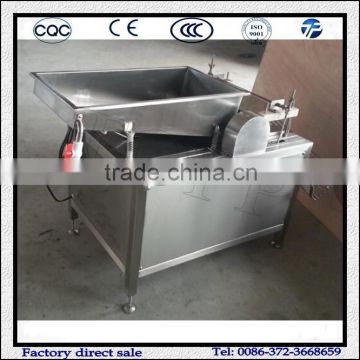 Low Noise Hot Sale Commercial Bird Egg Peeling Machine