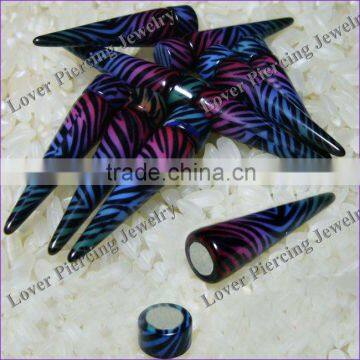 Magnetic Ear Tapers [ME-804A]