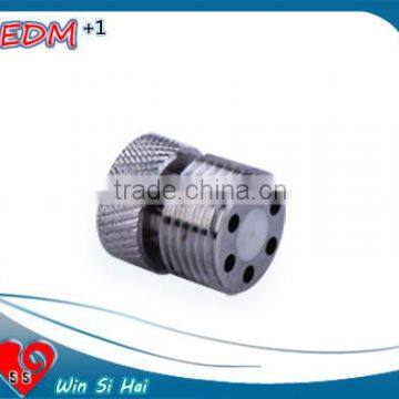 X053C524G51 Diamond EDM Guide Set Screw Mitsubishi Spare Parts M120