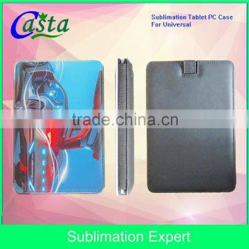Blank Custom Case for Tablet PC Holster Sublimation for Mobile Phone Holster Universal Sublimation for Tablet PC Case photo-3