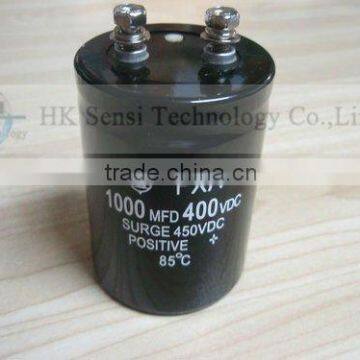 HITACHI FXA2G102Y new & original Aluminum Electrolytic Capacitor