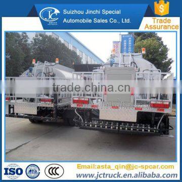 Hot Sale Dongfeng 4x2 Road Equipment Manufacturing Company photo-3