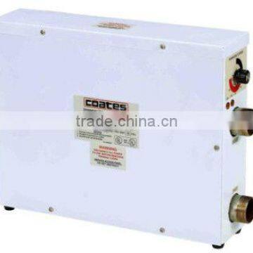 Guangzhou High Quality Swimming Pool Water Heater photo-2