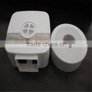 Customized produce 2 PLY virgin pulp jumbo toilet tissue                        
                                                Quality Choice