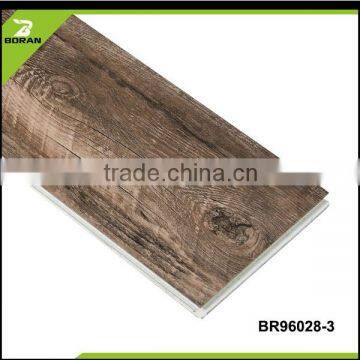 Waterproof durable healthy vinyl tile flooring WPC Vinyl Flooring