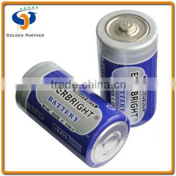 Online wholesale shop um2 battery 1.5v carbon zinc