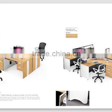 China Cheap Workstation Office Furniture
