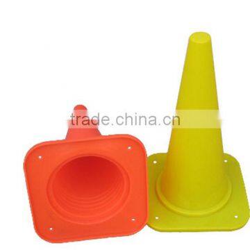 wholesale kids toys PP soccer cone