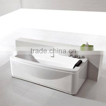 Fico hot sell bathtub for old people and disabled people