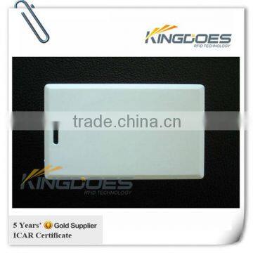 125khz em4100 rfid cards