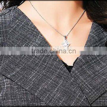 OEM 2015 Winter Lastest Design New High Waist Playsuits With Belt Fashion OL Long Romper Sleeveless Women Jumpsuits photo-3