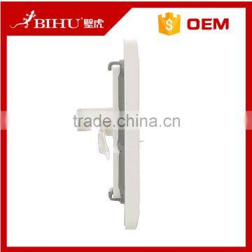 High Quality Factory Outlet Wall Data Socket Outlet Rj11 Rj45 Wall Socket