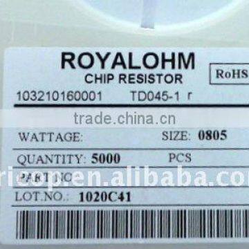 Resistor 0805 82K New & Original hot sales!!!