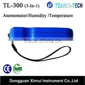 Hot Sales Beautiful Mini Anemometer With the Best Price photo-2