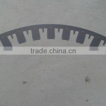 mould generator stator