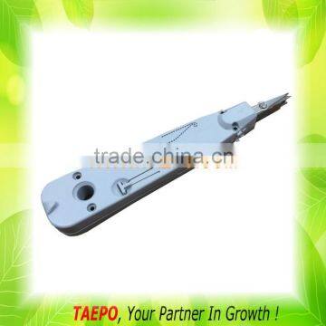 MDF splitter terminal block Insertion tool