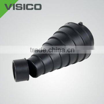 Photography Studio Photo Conical Snoot Light Control Snoot & Honeycomb Bowens Mount for Studio Flash Strobe Accesories photo-4