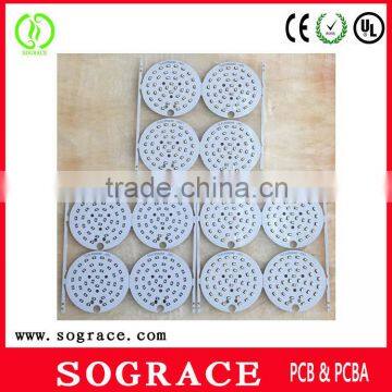 94v0 Infrared Led Pcb Board Printed Circuit Board photo-3