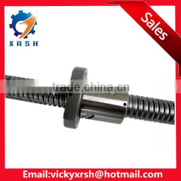 TBI rolled thread ball screw for CNC machine SFS3205,SFS3206,SFS3208