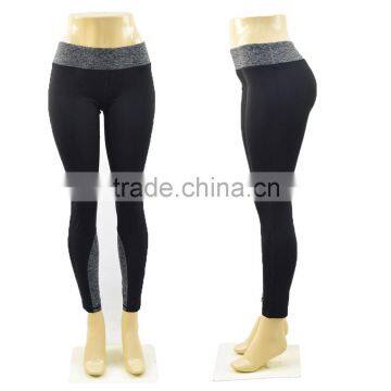 Women workout gym clothes yoga pants