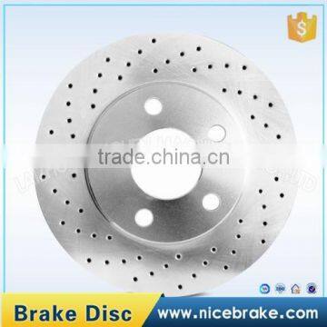 HAICHEN Original quality buyers preferred brake disc OE:117185