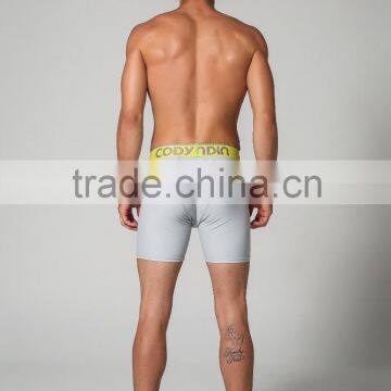 OEM Sportswear Manufacturer Mens Running Shorts Wholesale in China Stretch Running Shorts photo-6