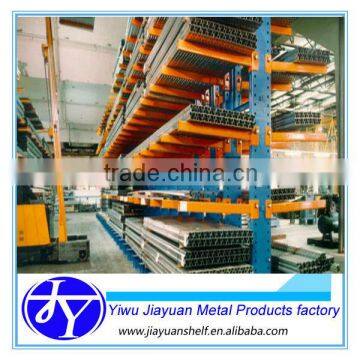 heavy duty cantilever racking