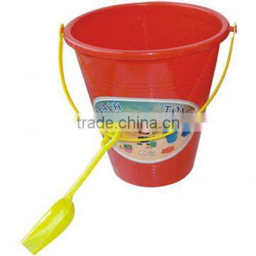 22x12.8x22.5CM High Quality Beach Bucket Set with Promotions