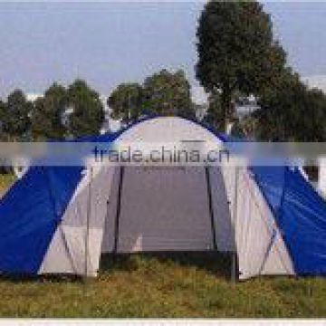 (180+200+180)*220*200 Top Quality Umbrella Camping Tent with Promotions