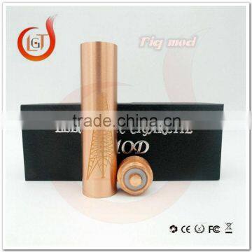 2016 the newest high quality products Kit Rig V2 Mod 1:1 Clone in stock