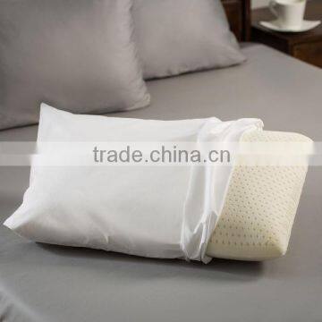 Premium Natural Latex Foam Pillow photo-6