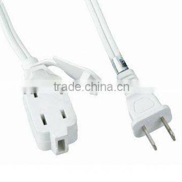 UL Extension cord with board