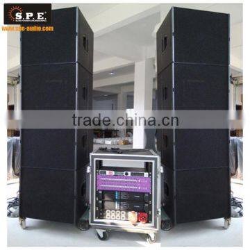 SPE AUDIO Cobra 4 System Branded Style Outdoor Concert Portable Sound System photo-3