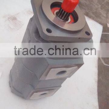 Terex Tr100 Gear Oil Pump, Terex Hydraulic Gear Pump photo-2