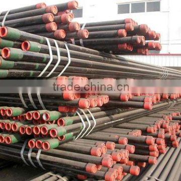 straight seam welded pipe