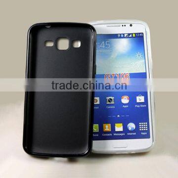 TPU case for Samsung G7106
