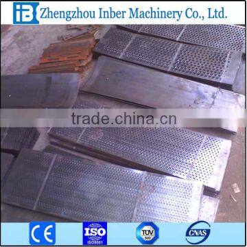 Small Electric Wood Crusher Sawdust Powder photo-6