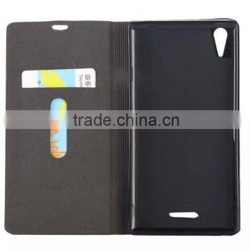 For Sony Xperia T3 Ultra Thin Case