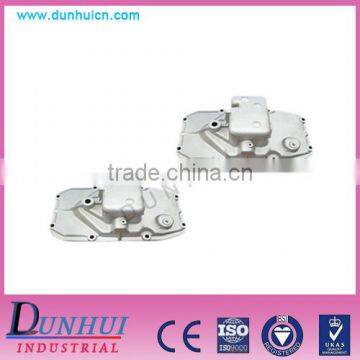 Die Casting Mould/aluminium Die Casting Machine Price photo-3
