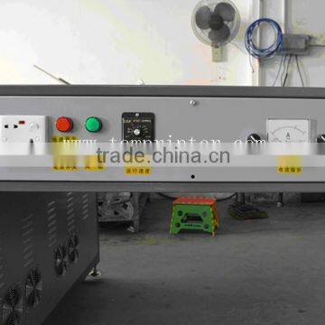 TM-UV400 UV Drying Machine